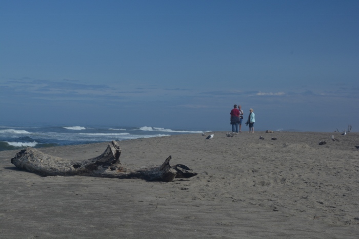 Taft District Beach